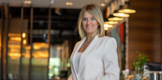 Four Points by Sheraton’da Üst Düzey Atama