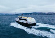 Galataport Deniz Dolmuşu Nedir, Nasıl Binilir, Ücreti Ne Kadar? Galataport Deniz Dolmuşu