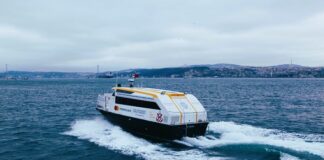 Galataport Deniz Dolmuşu Nedir, Nasıl Binilir, Ücreti Ne Kadar? Galataport Deniz Dolmuşu