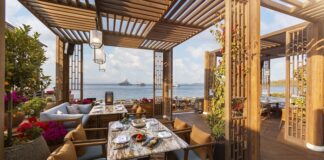 Mandarin Oriental Bodrum Hukuk Müşaviri Olayı Doğruladı: Vedat Aşçı’ya Saldırı! En iyi restoranlar