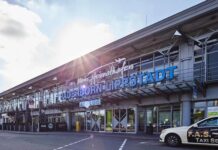 Paderborn/Lippstadt’tan Antalya’ya Her Gün Uçacak Paderborn/Lippstadt'tan Antalya'ya Her Gün Uçacak