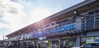 Paderborn/Lippstadt’tan Antalya’ya Her Gün Uçacak Paderborn/Lippstadt'tan Antalya'ya Her Gün Uçacak