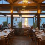 Otel Restoranları Haberleri Temmuz-Ağustos’23 En iyi restoranlar