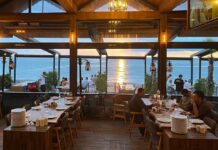 Otel Restoranları Haberleri Temmuz-Ağustos’23 En iyi restoranlar