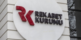Rekabet Kurulu Obilet İçin Kararını Açıkladı Rekabet Kurulu Obilet İçin Kararını
