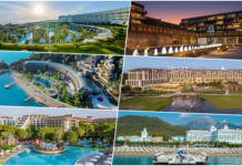 İşte Rusların En Çok Rezervasyon Yaptığı Türkiye Otelleri Rusların en çok rezervasyon yaptığı Türkiye otelleri