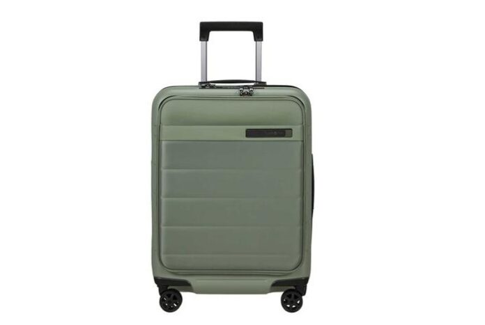 Samsonite Neopod Kabin boy Valiz Samsonite Neopod Kabin Boy Valiz