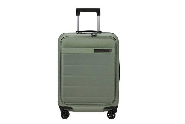 Samsonite Neopod Kabin Boy Valiz