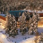 Swissôtel Uludağ Bursa Açılışa Hazırlanıyor Swissôtel Uludağ Bursa