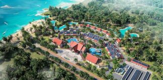 TUI Asya ve Afrika’da 22 Otel Açacak: Listede Türkiye de Var TUI Asya ve Afrika'da 22 Otel