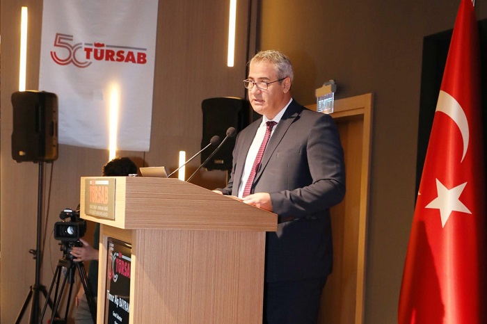 TÜRSAB Genel Sekreteri Timur Alp Bayrak; "Dünya Turizminin Yükselen Yeni Yıldızı Katar"