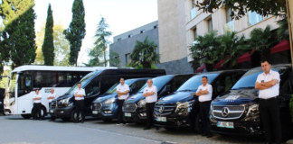 TZX Transfer, Dalaman’da standartları yeniden belirledi TZX Transfer, Dalaman’da standartları yeniden belirledi