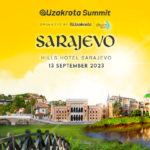 Uzakrota’nın Yeni Durağı Saraybosna Uzakrota Sarajevo