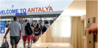 Uçaklar Dolu, Oteller Boş mu? Antalya Turizminde Vergi Krizi: Yerli ve Yabancı Turistlere Ek Vergi Tehlikesi