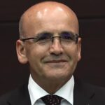 Şimşek: Türkiye’yi Çok Daha Güçlü Bir Gelecek Bekliyor T.C. Hazine ve Maliye Bakanı | Minister of Finance, Republic of Türkiye