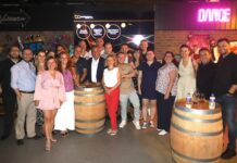 BookingAgora’dan Görkemli 2. Geleneksel Havayolları Gecesi BookingAgora'dan Görkemli 2. Geleneksel Havayolları Gecesi