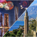 İlk 6 ayda Ruslar En Çok Hangi Ülkelere Seyahat Etti? İlk 6 ayda Ruslar En Çok Hangi Ülkelere Seyahat Etti?