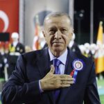 Cumhurbaşkanı Erdoğan: 2028 Sonunda İnşallah 1,9 Trilyon Dolarlık Bir Ekonomi Olacağız! Cumhurbaşkanlığı Hükümet Sistemi Altında Türkiye Ekonomisinde Yaşanan Dönüşümler