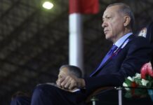 Erdoğan Açıkladı: Çukurova Uluslararası Havalimanı Adana ve Mersin’e Nasıl Katkı Sağlayacak? Yerlikaya ise “Birkaç gün önce yabancı yatırımlara vatandaşlık verilmesine ilişkin kararları imzaladım. Evrakları Cumhurbaşkanlığı’na gönderdim.