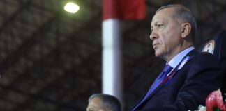 Erdoğan Açıkladı: Çukurova Uluslararası Havalimanı Adana ve Mersin’e Nasıl Katkı Sağlayacak? Yerlikaya ise “Birkaç gün önce yabancı yatırımlara vatandaşlık verilmesine ilişkin kararları imzaladım. Evrakları Cumhurbaşkanlığı’na gönderdim.