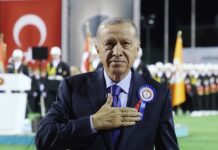 Cumhurbaşkanı Erdoğan: 2028 Sonunda İnşallah 1,9 Trilyon Dolarlık Bir Ekonomi Olacağız! Cumhurbaşkanlığı Hükümet Sistemi Altında Türkiye Ekonomisinde Yaşanan Dönüşümler