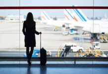 Şubat’ta 14,2 Milyon Yolcu Hava Yolu Tercih Etti, İki Aylık Toplam 30,4 Milyona Ulaştı THY Uyarısı: Venezuela, Meksika, Kolombiya, Küba ve Brezilya'ya Seyahat Edecekler Dikkat!