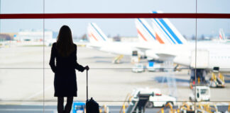 Şubat’ta 14,2 Milyon Yolcu Hava Yolu Tercih Etti, İki Aylık Toplam 30,4 Milyona Ulaştı THY Uyarısı: Venezuela, Meksika, Kolombiya, Küba ve Brezilya'ya Seyahat Edecekler Dikkat!