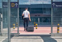 Kabin Memurundan Hollanda’ya İltica Talebi: Ben Serhat, gidiyorum