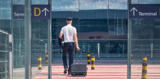 Kabin Memurundan Hollanda’ya İltica Talebi: Ben Serhat, gidiyorum