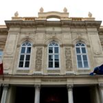 Fotoğrafçı Nil Göksel, İş Bankası Müzesi’nde Tarihi Anları Objektifine Taşıdı Fotoğrafçı Nil Göksel, İş Bankası Müzesi'nde Tarihi Anları Objektifine Taşıdı