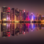 Katar Kültür Yılı Etkinlikleri Öne Çıkıyor! Katar Kültür Yılı Etkinlikleri Öne Çıkıyor!