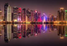 Katar Kültür Yılı Etkinlikleri Öne Çıkıyor! Katar Kültür Yılı Etkinlikleri Öne Çıkıyor!