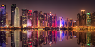 Katar Kültür Yılı Etkinlikleri Öne Çıkıyor! Katar Kültür Yılı Etkinlikleri Öne Çıkıyor!