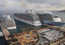 Kruvaziyerde Rekor Beklentisi Akdeniz'de Kruvaziyerin Lideri Kim Oldu?