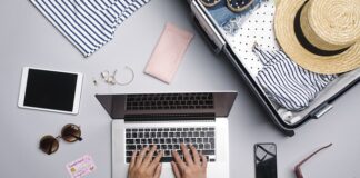 Seyahate Çıkarken En Kullanışlı Cihaz Hangisi? tatile giderken alınacaklar