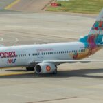 Anex Tour İstanbul İçin Kış Sezonu Uçuş Programını Duyurdu Anex Tour’dan Türkiye Programını