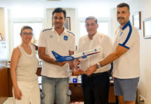 Corendon Airlines, Anadolu Efes’i Yeni Zaferlere Taşıyacak Anadolu Efes Corendon