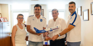 Corendon Airlines, Anadolu Efes’i Yeni Zaferlere Taşıyacak Anadolu Efes Corendon