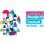 Beyoğlu Kültür Yolu Festivali Başlıyor Beyoğlu Kültür Yolu Festivali 2023