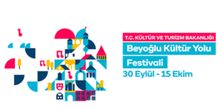 Beyoğlu Kültür Yolu Festivali Başlıyor Beyoğlu Kültür Yolu Festivali 2023