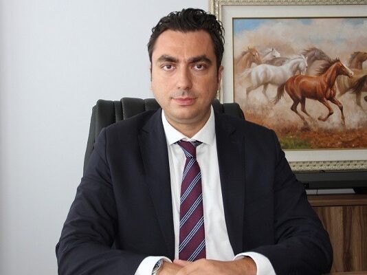 EXPERT DMC Kurucusu R. Kemal Ertem: Turizmde Kırılgan Bir Dönemden Geçiyoruz Exp-Ert DMC Mısır