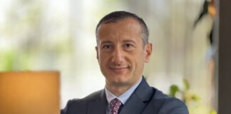 DoubleTree by Hilton Şanlıurfa’da Üst Düzey Atama