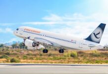 Freebird Airlines’ın Yeni Rotası Belli Oldu Freebird Airlines’ın Yeni Rotası