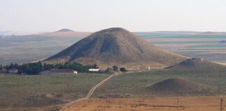 Gordion Antik Kenti Artık Dünya Mirası