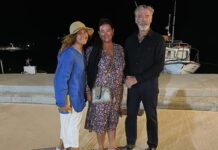 Pierce Brosnan Türkiye’ye Geliyor Pierce Brosnan Türkiye’ye Geliyor