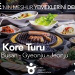 Leziz Kore Turu ile Benzersiz Bir Gastronomik Gezi Keşfi