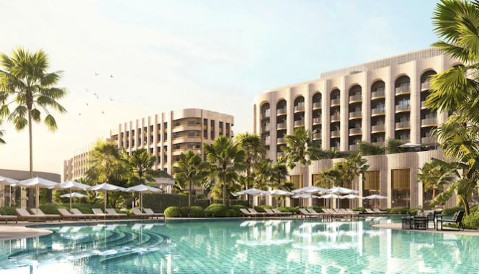 Mantera Hotels Supreme kopyası Rus Turizm Grubu Kendi Otel Zincirini Kuruyor