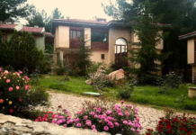 Adana’da Satılık Tatil Köyü Adana'da Satılık Tatil Köyü