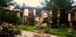 Adana’da Satılık Tatil Köyü Adana'da Satılık Tatil Köyü