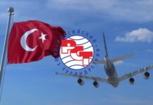 RST: Türkiye’ye Turist Akışında Artış Var RST: Türkiye’ye Turist Akışında Artış Var